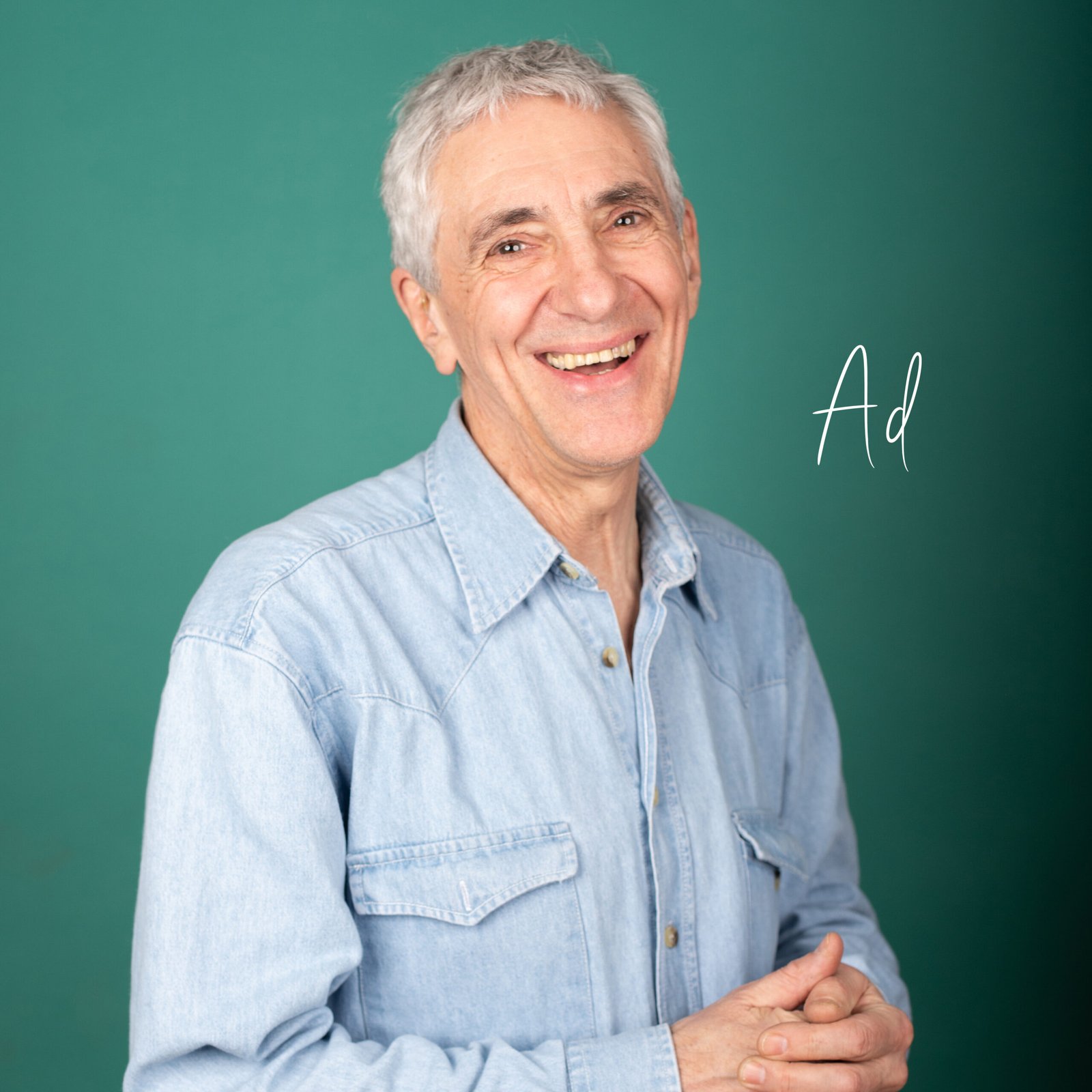 Elckerlyc portretten Ad