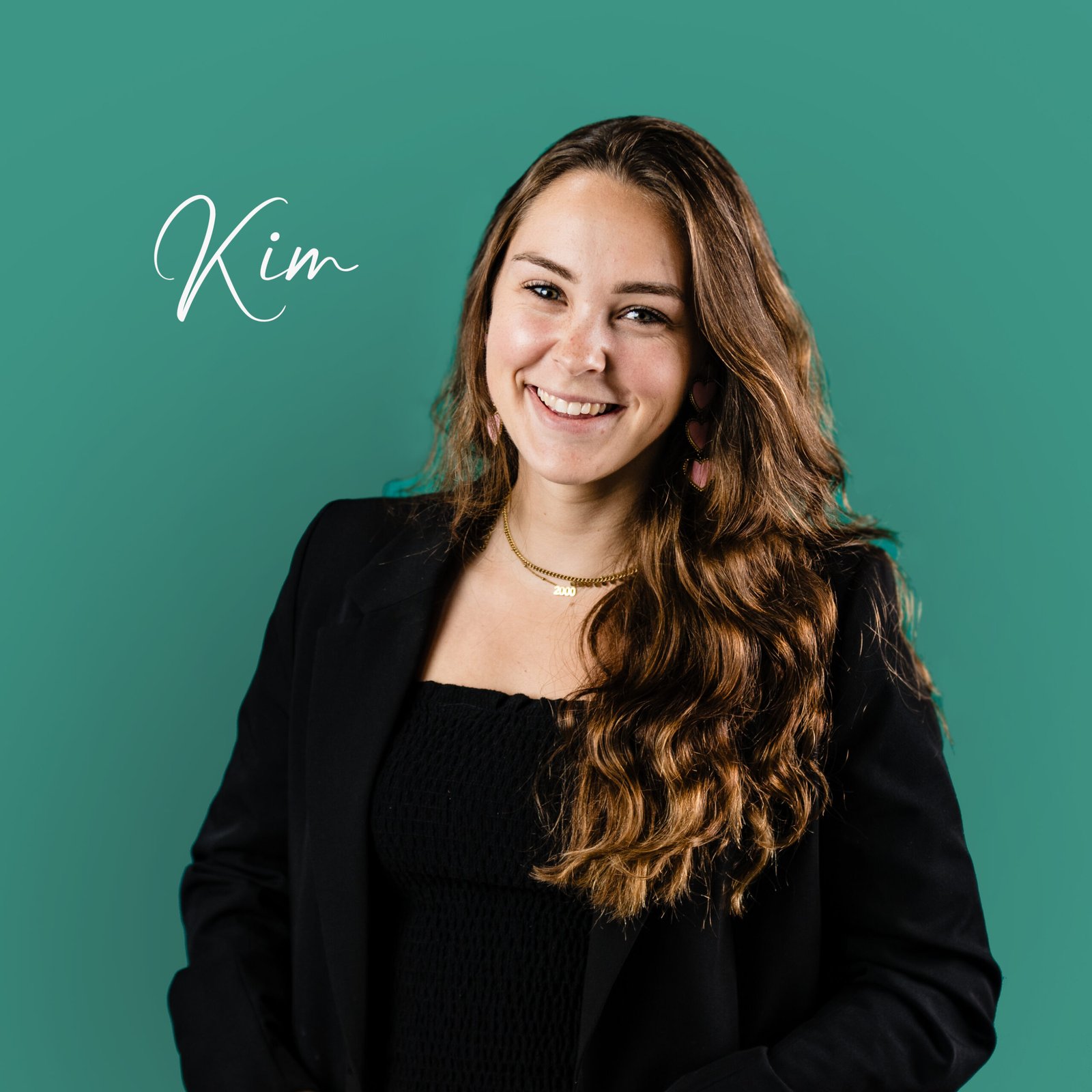 Elckerlyc portretten Kim