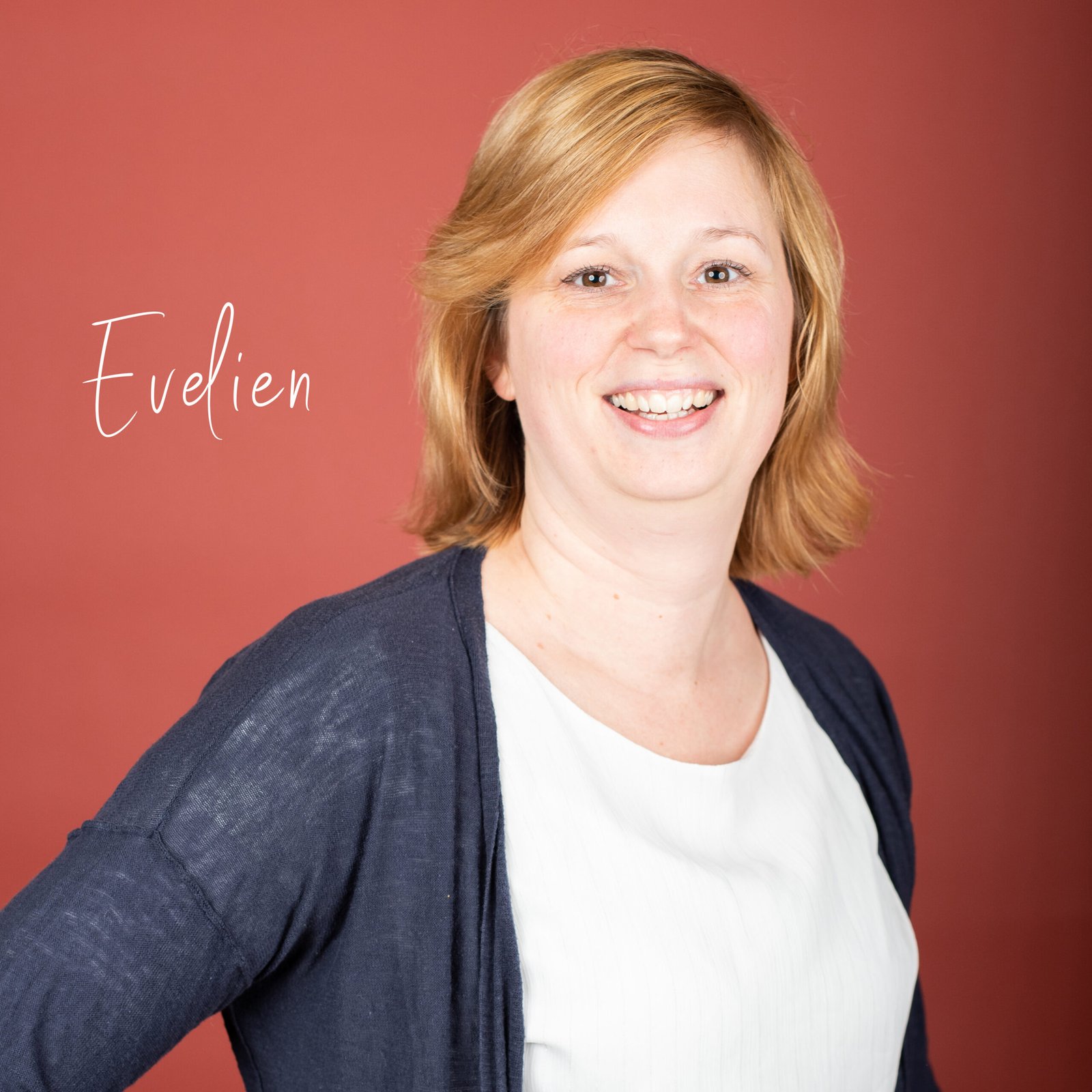 Elckerlyc portretten Evelien