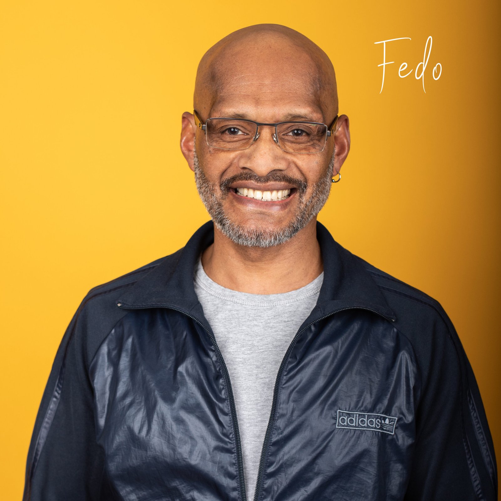 Elckerlyc portretten Fedo