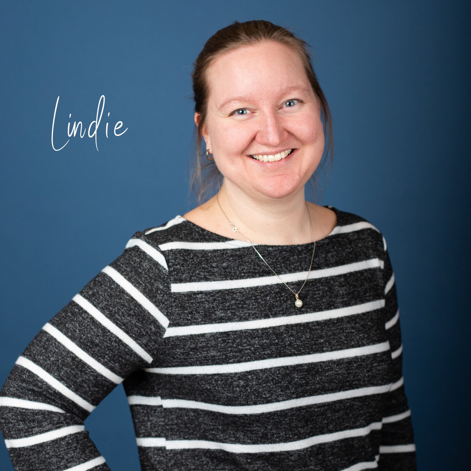 Elckerlyc portretten Lindie