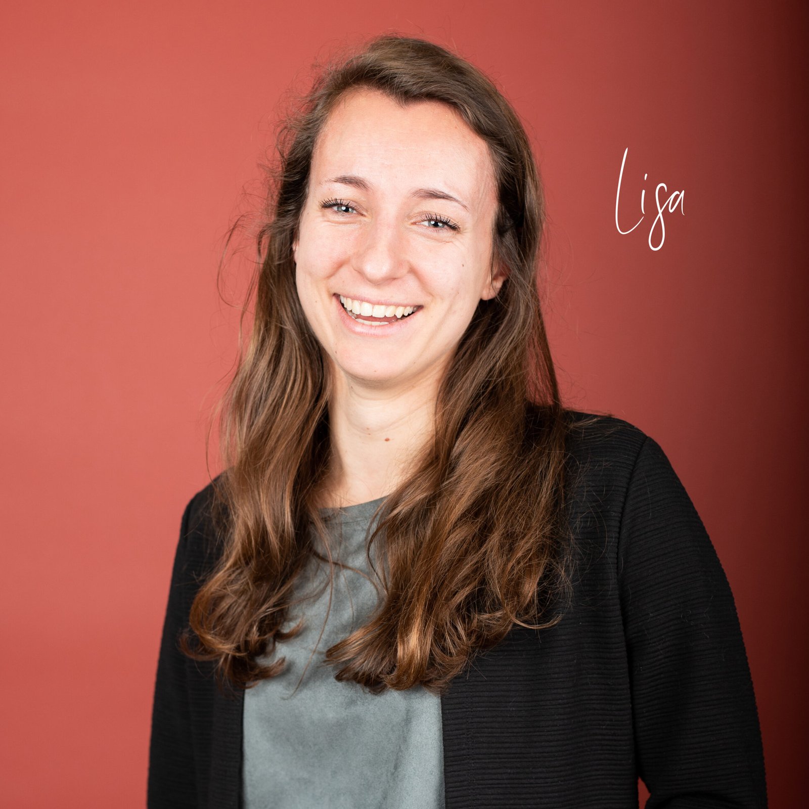 Elckerlyc portretten Lisa