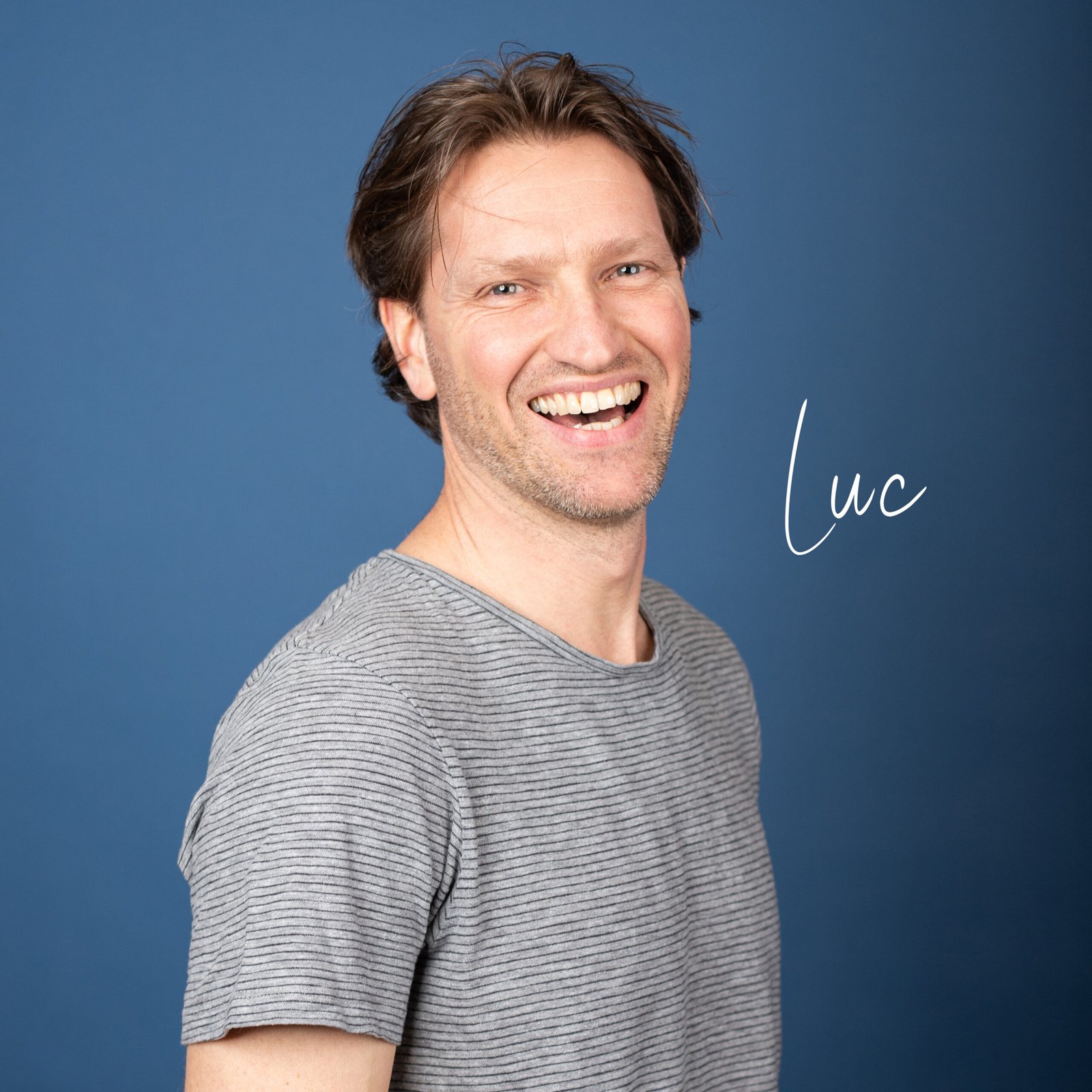 Elckerlyc portretten Luc