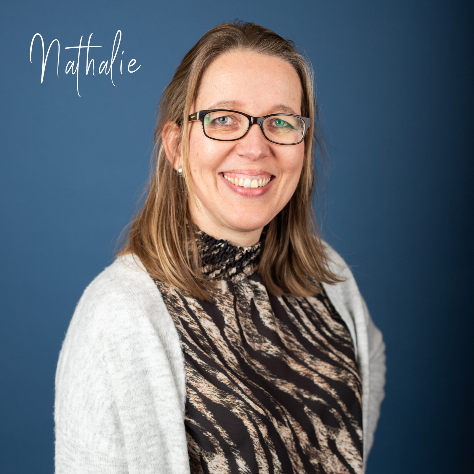 Elckerlyc portretten Nathalie