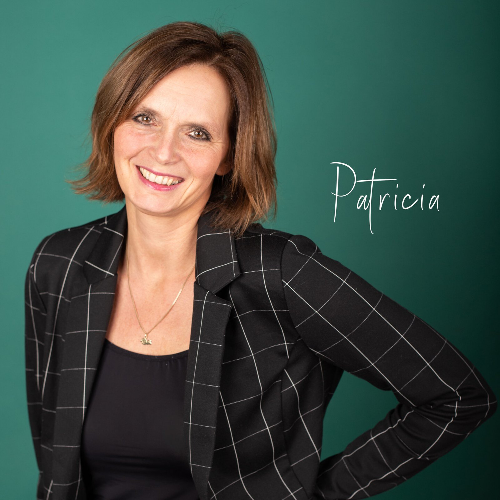 Elckerlyc portretten Patricia