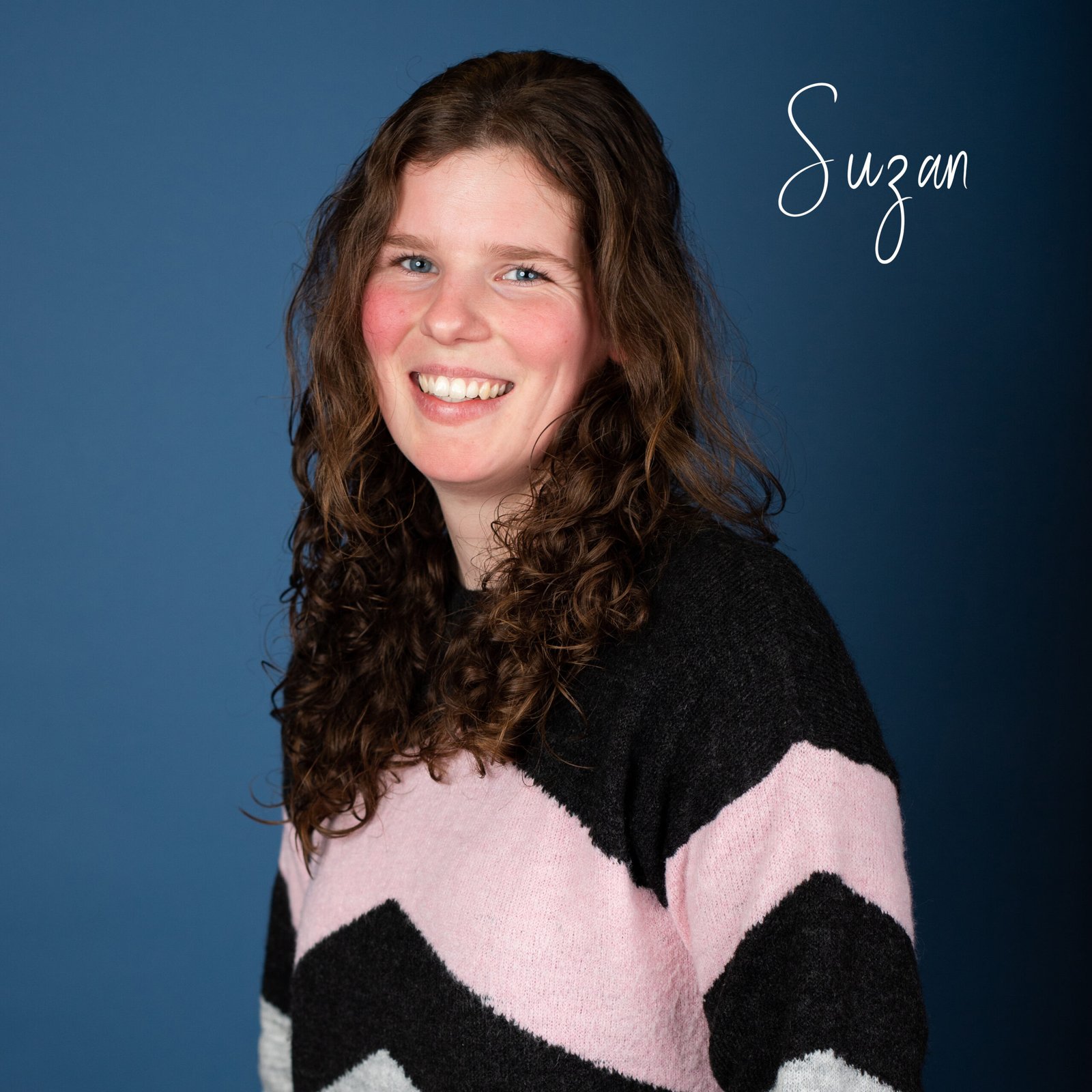 Elckerlyc portretten Suzan